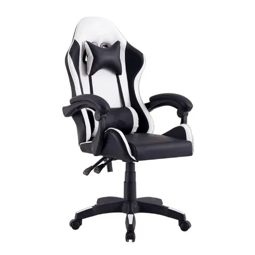 Silla GAMER en Multicolor - Escritorios y sillas de escritorio, Uruguay | Igoa