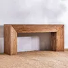 Consola Solid - Aparadores y recibidores, Uruguay | Aihaus, vista 2 de 5