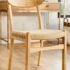 SILLA MALIBU en Madera natural - Sillas, Uruguay | La Iberica, vista 10 de 12