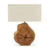 Lámpara de Mesa Nativo Slab Organic - Lámparas de mesa, Uruguay | La Perla, vista 1 de 4