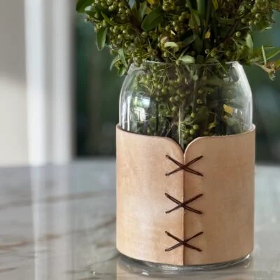 Florero Miami en Beige - Jarrones, Uruguay | Dreams On Time, vista 9