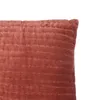 Almohadón Naranja Algodón Venet en Naranja - Textiles, Uruguay | Divino, vista 2 de 2