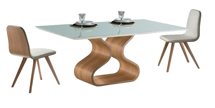 Silla Aline - Sillas, Uruguay | Furest, vista 2