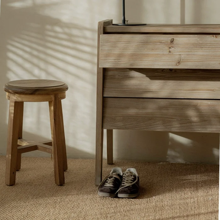Cómoda Bob en Madera natural - Aparadores y recibidores, Uruguay | De Arcos, vista 6