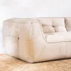 Sillón Modulado Cuero Ottawa - Sillones y sofás, Uruguay | Aihaus, vista 3 de 4