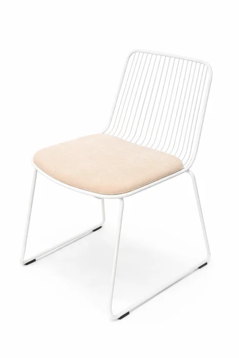Silla Shuya - Color Unico en Multicolor - Sillones y sofás, Uruguay | Indian, vista 3