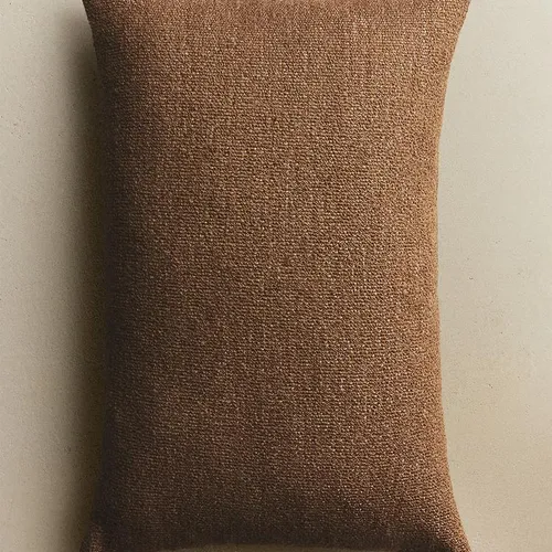 FUNDA COJÍN TEXTURA - Textiles, Uruguay | Zara Home