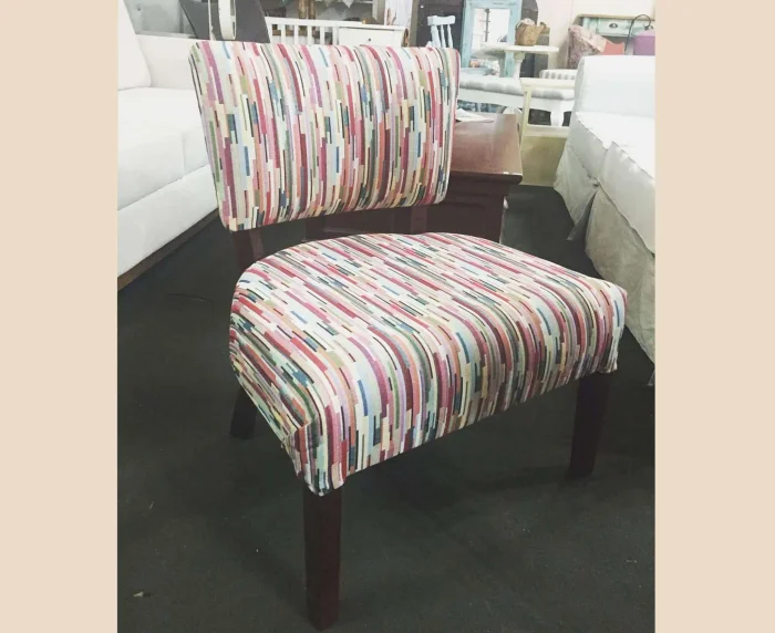 Butaca Serena - Butacas, banquetas y puffs, Uruguay | Viladecó Muebles