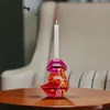 PORTA VELA LIPS ROJO  - Decoración, Uruguay | Viasono, vista 2 de 3