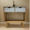 Aparador 2C Melo Linea Nordica en Madera Maciza - Comedor, Uruguay | Que Sal Muebleria, vista 9 de 11
