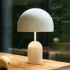 Luminaria de Mesa Bell - White en Blanco - Lámparas de mesa, Uruguay | Samic, vista 3 de 5