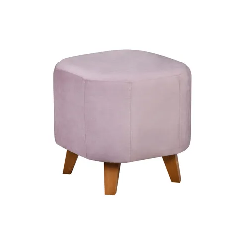 Puff Rubí - Decoración, Uruguay | Furest