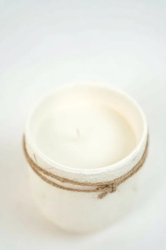 Vela Alua - Color Unico en Multicolor - Velas y Portavelas, Uruguay | Indian, vista 2