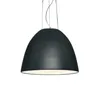 Nur - Anthracite Grey en Gris - Lámparas colgantes, Uruguay | Darko Lighting, vista 1 de 5