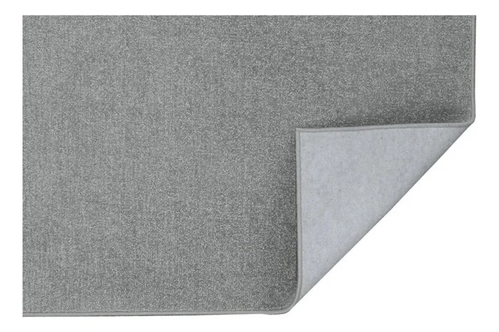 Alfombra Elegant 17 Light Gray 200x250 en Gris - Alfombras, Uruguay | Champagne Home, vista 2