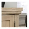 Escritorio - Cajón y Puerta Única - Sauder - Linea Aspen Post en Madera natural - Escritorios y sillas de escritorio, Uruguay | Rústico Hogar, vista 3 de 5