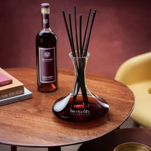 AROMATIZADOR ROSSO NOBILE Medium - Decoración, Uruguay | Viasono