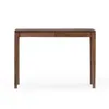Consola Madera-de-mango Marron Marco Castaño en Marrón - Mesas de living, Uruguay | Divino, vista 2 de 4