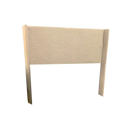 Respaldo Liz 2 Plazas / Queen – Beige - Respaldos de cama, Uruguay | Berna home