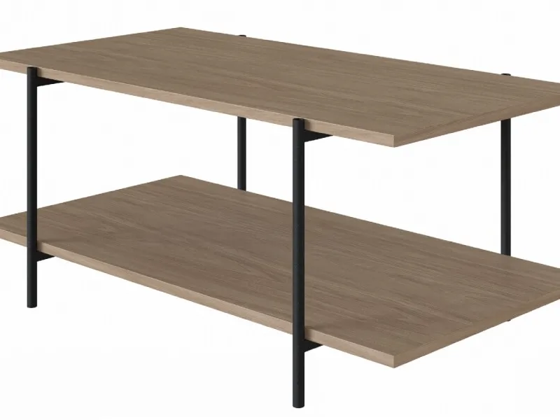 Mesa de Living DIXON en Mesa de Living DIXON - Mesas de living, Uruguay | Finkel