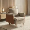 Butaca Poltrona 1 Cuerpo Alta Con Patas Capitoneada - Butacas, banquetas y puffs, Uruguay | Lais Muebles, vista 2 de 8