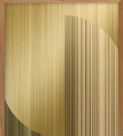 CUADRO en Multicolor - Decoración de pared, Uruguay | Vivai, vista 3