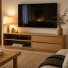 RACK LAGOS - Muebles para TV, Uruguay | Forum Design, vista 3 de 3