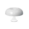 Luminaria de Mesa Navone Blanca en Blanco - Lámparas de mesa, Uruguay | Serlux, vista 1 de 5