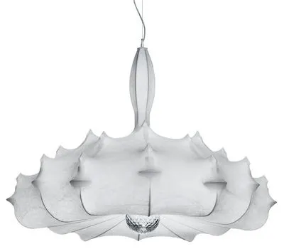 ZEPPELIN 1 en Blanco - Lámparas colgantes, Uruguay | Darko Lighting