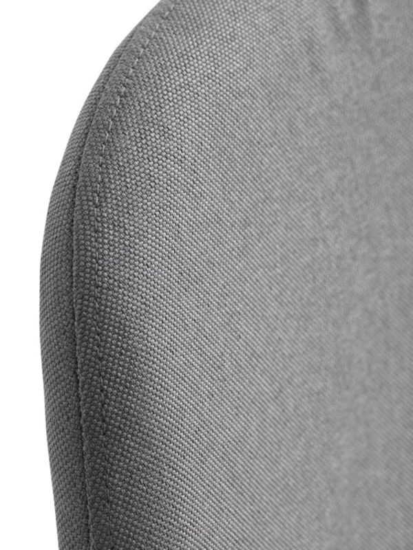 Silla de comedor JONSTRUP gris en Gris - Sillas, Uruguay | JYSK, vista 3