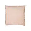 Almohadón Algodon Natural-beige Almendra Beige en Beige - Textiles, Uruguay | Divino, vista 1 de 2