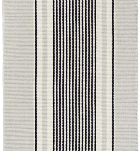 GUNNER STRIPE WOVEN ALGODON - Textiles, Uruguay | Sentido Jose Ignacio