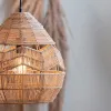 Lámpara de techo Pune en Beige - Lámparas colgantes, Uruguay | Alta Gracia Deco, vista 2 de 3
