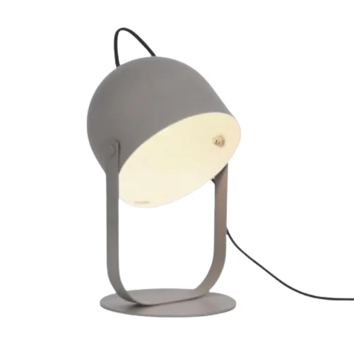 M020 en Gris - Lámparas de mesa, Uruguay | Unik