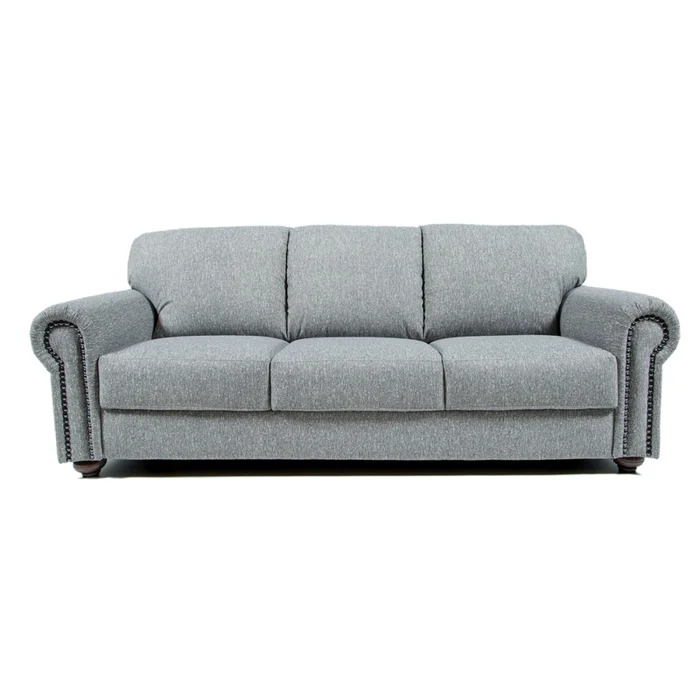 Sofá Elite - Tela Aquaclean - 3 cuerpos - A fabricar en Patrón - Sillones y sofás, Uruguay | NYR, vista 2