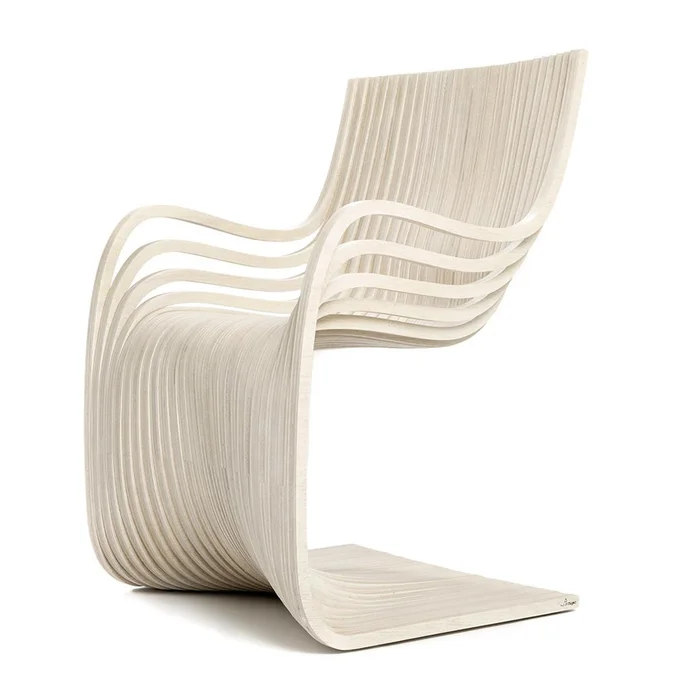 SILLON en Beige - Sillas, Uruguay | Vivai