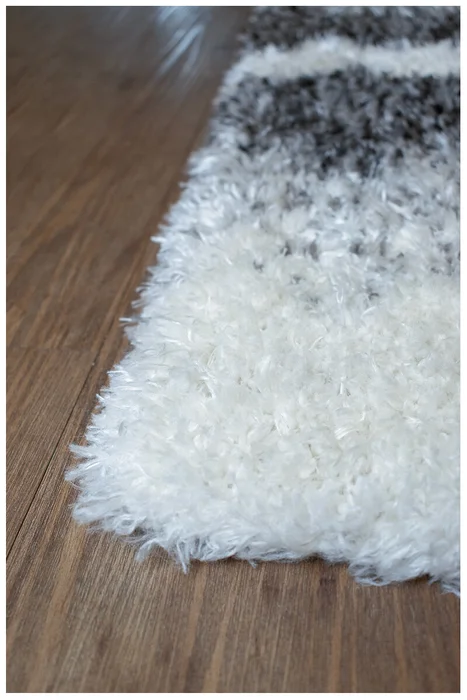 ALFOMBRA SKIN SKN/B140/Y501/ 200X290 CREAM - Alfombras, Uruguay | Vinibel, vista 3