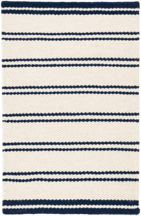 FAIRBANK STRIPE WOVEN LANA en Multicolor - Alfombras, Uruguay | Sentido Jose Ignacio