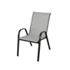 SILLA TEXTILINA PARA EXTERIOR CRUDO en Gris - Muebles para el exterior, Uruguay | Alfa Ventas, vista 4 de 6