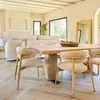 SILLA ALLEGRA - FRESNO NATURAL en Off-white - Sillas, Uruguay | La Iberica, vista 7 de 13