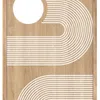 CUADRO GEO 2 - 70 X 50 CMS - Decoración de pared, Uruguay | La Iberica, vista 1 de 6