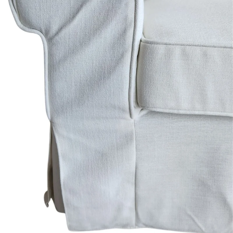 Sillon Gunta en Beige - Sillones y sofás, Uruguay | La Cueva Muebles, vista 4