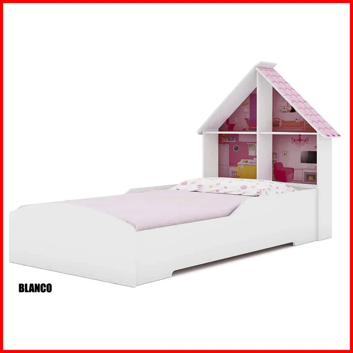 Cama infantil – Casinha 251571 - Dormitorio, Uruguay | Punto Unión, vista 2