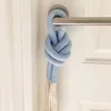 Nudo náutico celeste para puerta - Decoración, Uruguay | Dreams On Time, vista 4 de 4