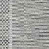 ALFOMBRA TERRAZA 21331 160X230 IVORY/SILVER/TAUPE en Multicolor - Textiles, Uruguay | Vinibel, vista 2 de 4