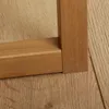 Escritorio 110cm Nara 2 Cajones - Madera Maciza - Escritorios y sillas de escritorio, Uruguay | Balton, vista 6 de 18