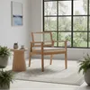 Butaca Caraiva - Madera Maciza/MDF - Sillones y sofás, Uruguay | Balton, vista 3 de 3