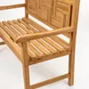 Banco Bench - Color Unico en Multicolor - Sillones y sofás, Uruguay | Indian, vista 4 de 4