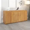 Aparador Buffet Onix Miel - Aparadores y recibidores, Uruguay | Muebles Express, vista 4 de 5