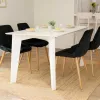 Mesa Ester - Mesas de comedor, Uruguay | Arquetipo, vista 3 de 8